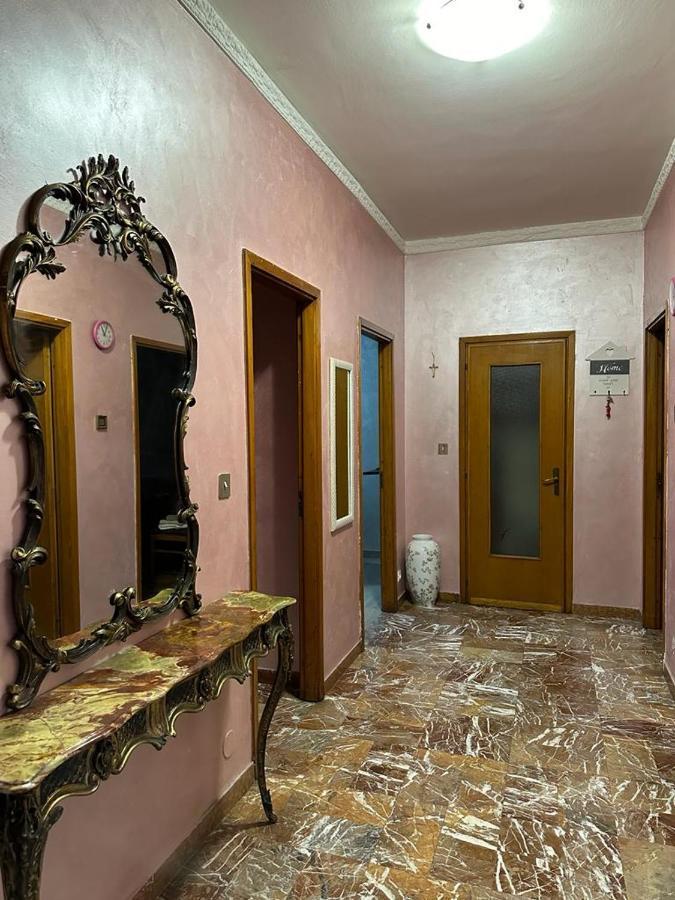 トリノDa Tizianaアパートメント エクステリア 写真
